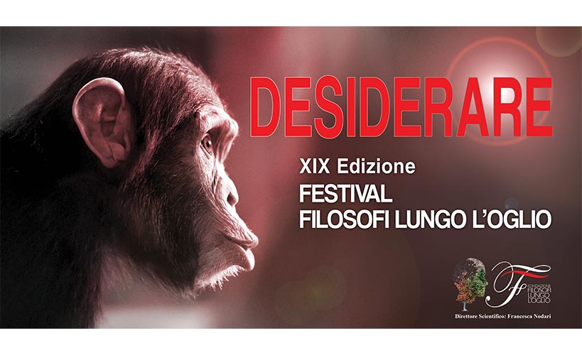 FESTIVAL FILOSOFI LUNGO L'OGLIO 2024