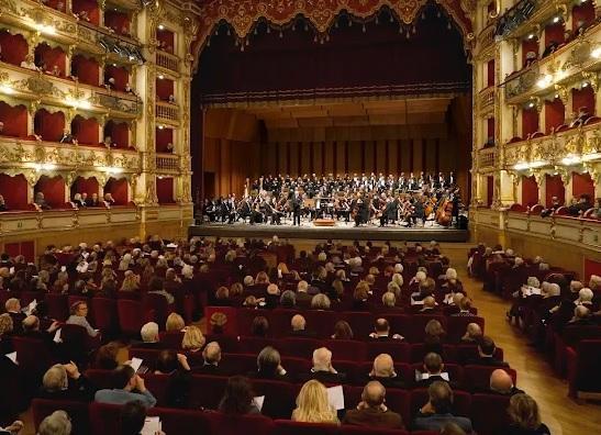 “Festival Pianistico Internazionale di Brescia e Bergamo 2026: Oriente & Occidente”