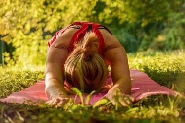 Trekking-Yoga 1