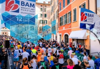 Brescia Art Marathon 2026